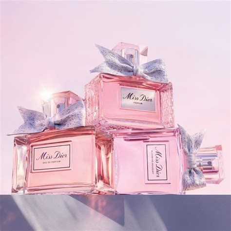 miss dior perfume free gift|most popular Miss Dior perfume.